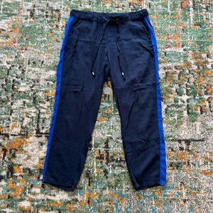 OLD NAVY Pull On Pant, Size Medium
